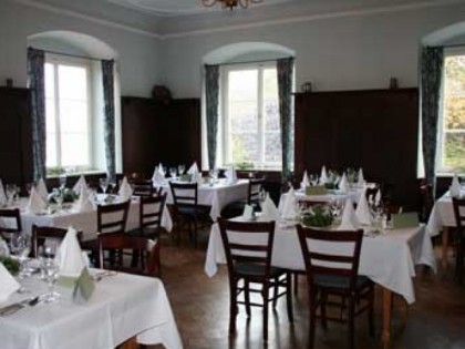 Фото: Schlossrestaurant Untermeitingen